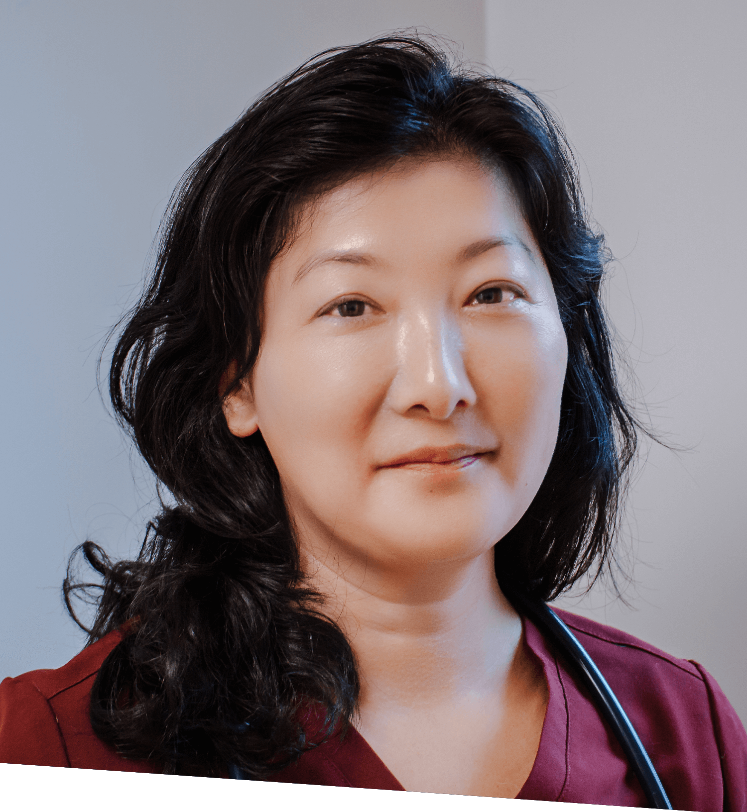 Dr. Huang Dr. Huang