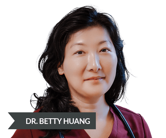 Dr Huang Dr Huang