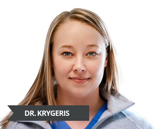 Dr Krygeris 530