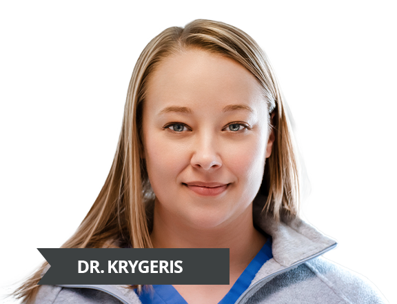 Dr Krygeris